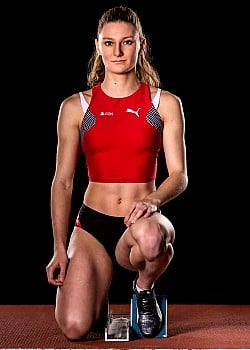 Ajla Del Ponte